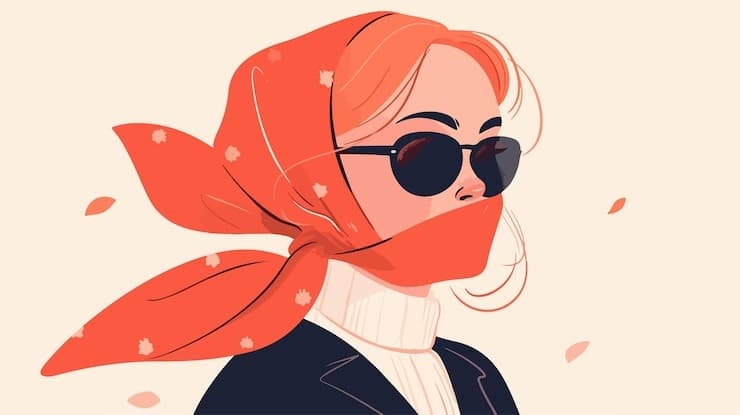 كيف تحمين شعرك تحت الطرحة من التقصف والاحتكاك اليومي؟