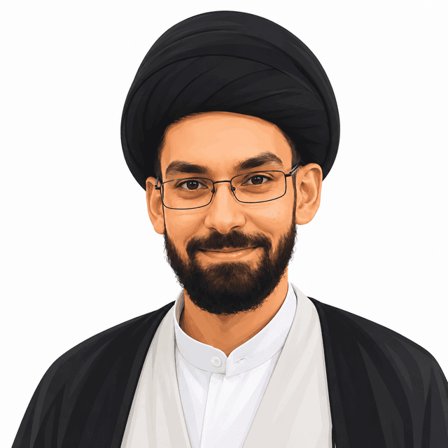 السيد حسين الهاشمي