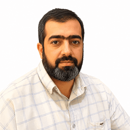 الشيخ مهدي المجاهد