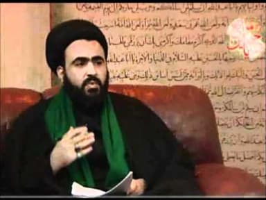 السيد محمدرضا شرف الدين الموسوي