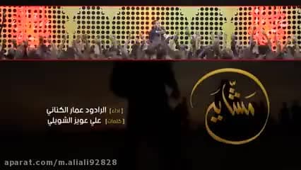 اربعین ابا عبدالله