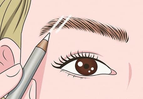 أفضل 3 زيوت طبيعية لحواجب أكثر كثافة