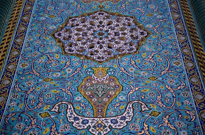 الحرف اليدوية  في العراق