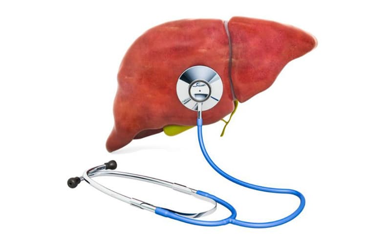 أمراض الكبد المناعية والصفراوية: تصيب النساء أكثر الامراض
