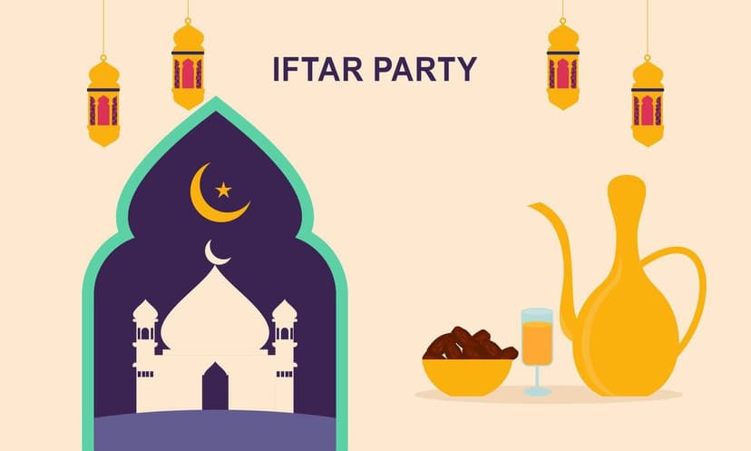 إفطار العائلة في رمضان: البساطة أم الترف؟ إفطار العائلة في رمضان: البساطة أم الترف؟