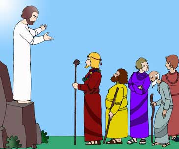 عاصف الغضب - قصة سيدنا هود