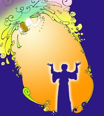 قصة سيدنا نوح  ( عليه السلام )