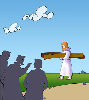 قصة سيدنا نوح  ( عليه السلام )