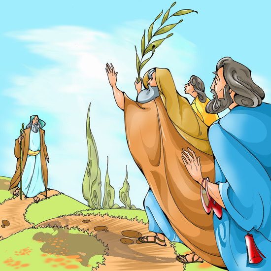 قصّة سيّدنا يونس  عليه السلام