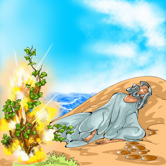 قصّة سيّدنا يونس  عليه السلام